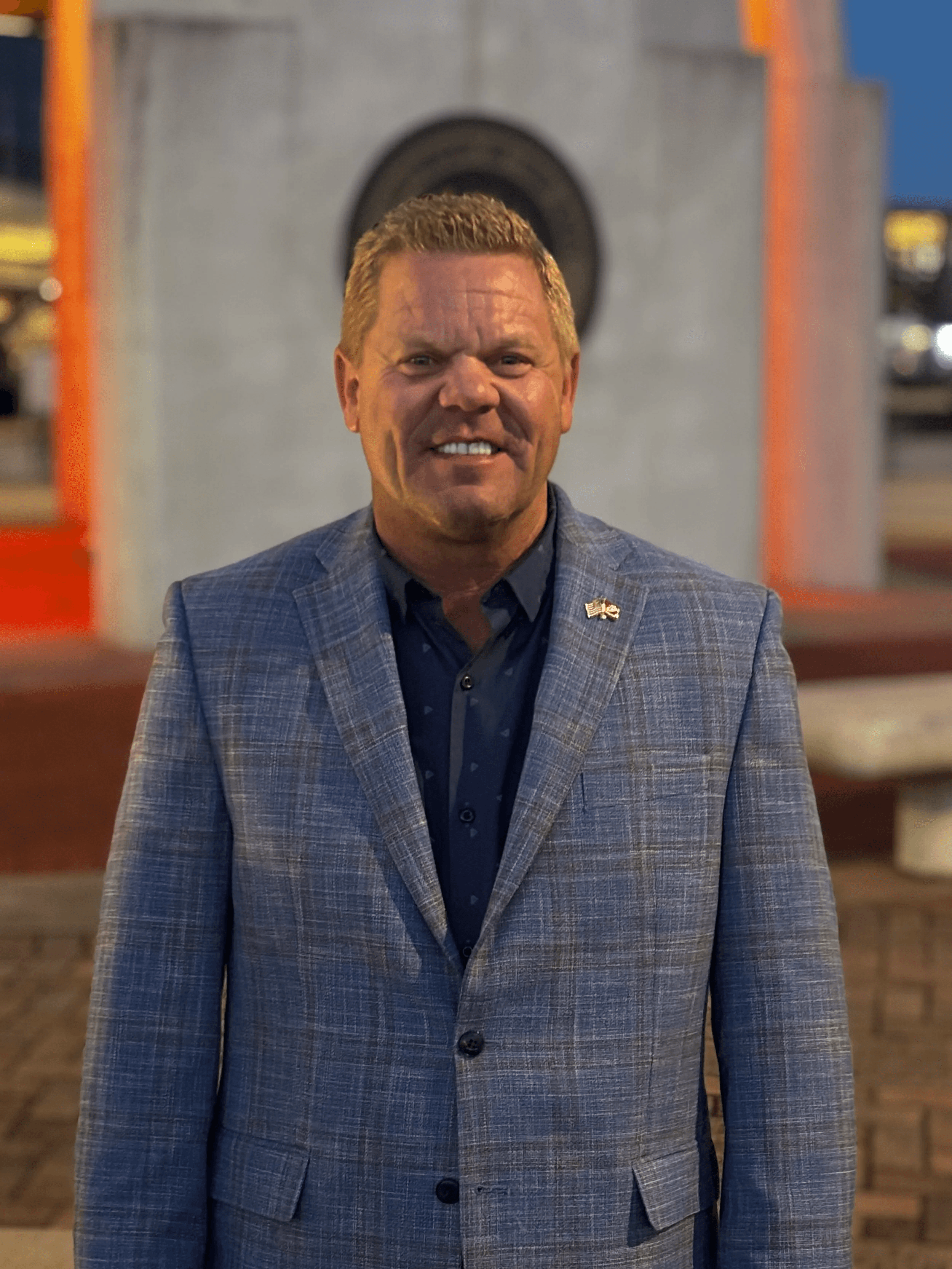 Jeremy Epperson portrait