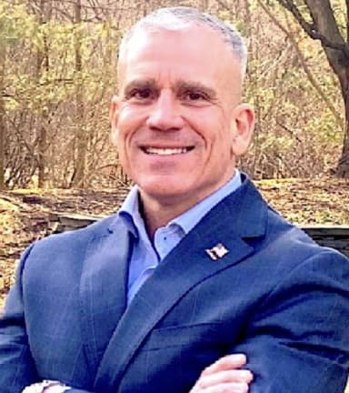 Attorney John F. Harding