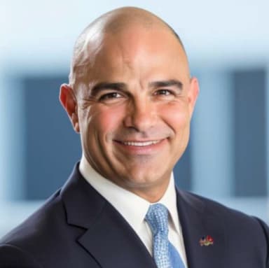 Miguel “Mando” Avila